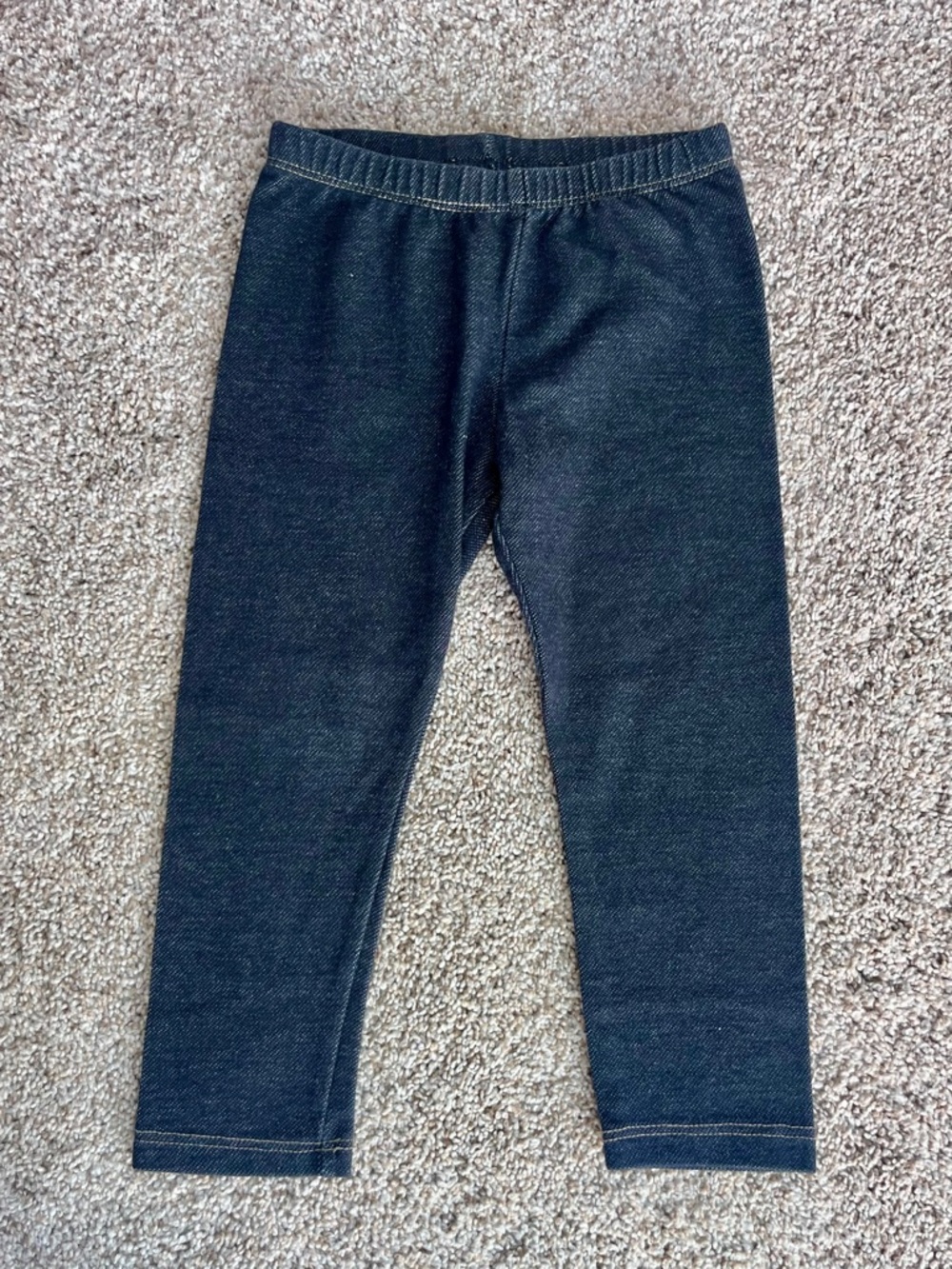3T Leggings Bundle - OshKosh Cat & Jack Kids HQ - Picture 4 of 12